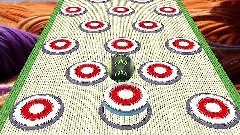 Going Balls - SpeedRun Gameplay Level 1446 to 1449 #hype