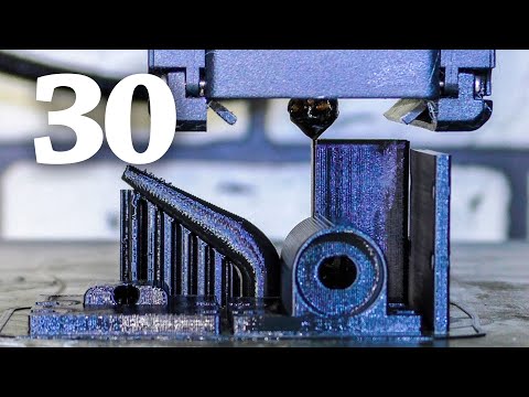 Видео: МОИ 30 ПЕРВЫХ ЗАКАЗОВ НА 3D ПЕЧАТЬ