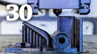 МОИ 30 ПЕРВЫХ ЗАКАЗОВ НА 3D ПЕЧАТЬ