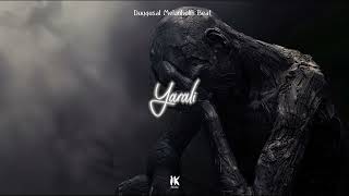 Yaralı - (Duygusal - Melankolik Beat) İk Müzik