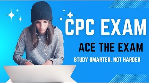 Mastering CPC Exam: Flashcard Training for Medical Coding Certification