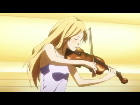 AMV Anime Can You Feel It 