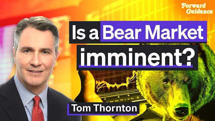 Is a Bear Market Imminent? | Tom Thornton