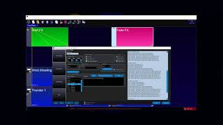 Trigger 2MT 096 Using OSC instructions within a project
