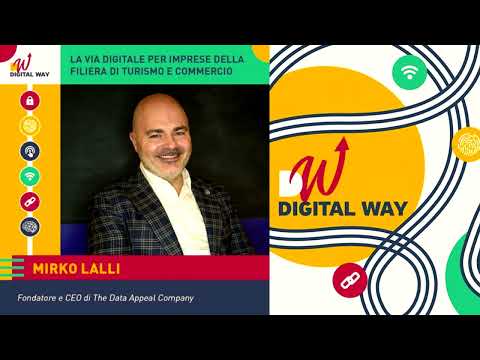 Digital Way 2023 | Mirko Lalli