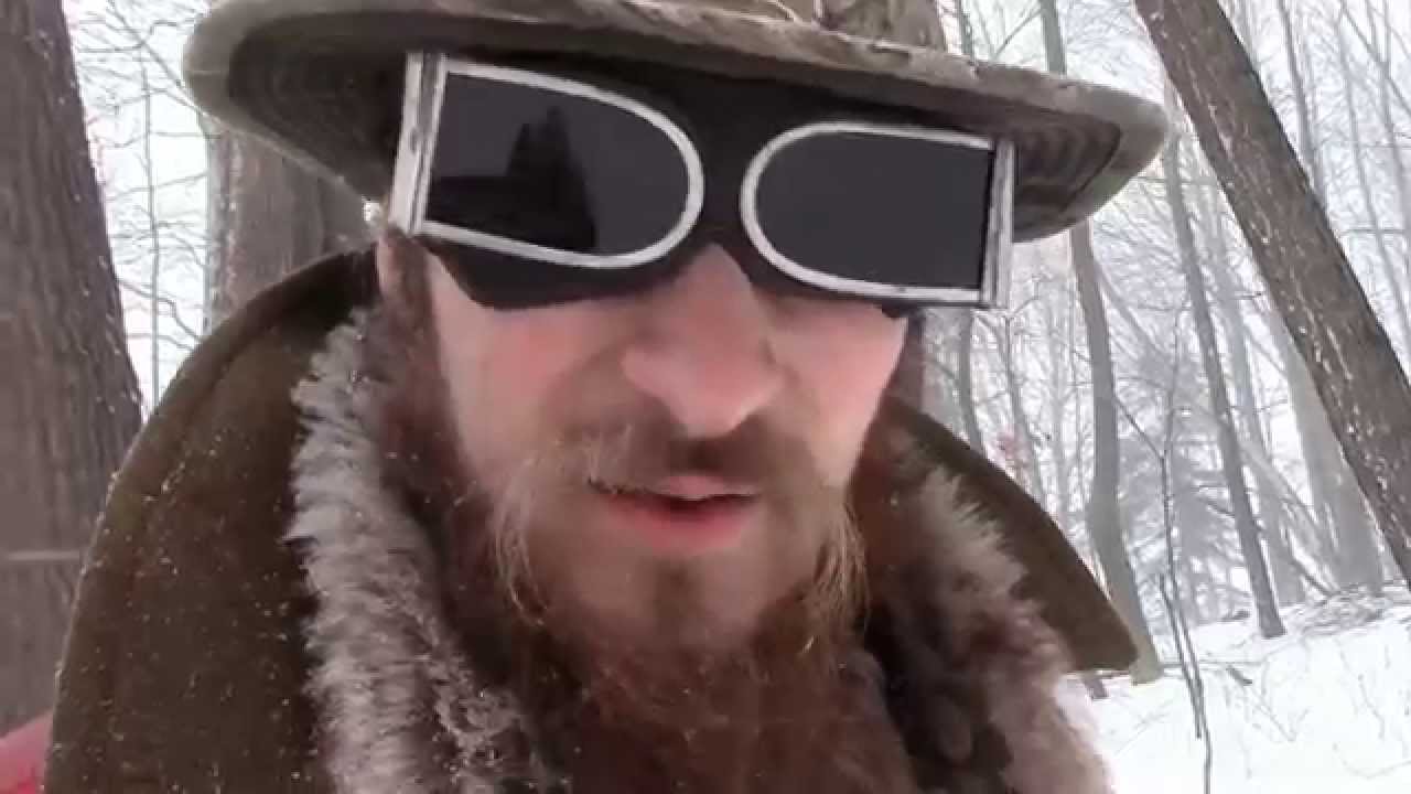 CryptoZoologist 6 Arctic Expedition