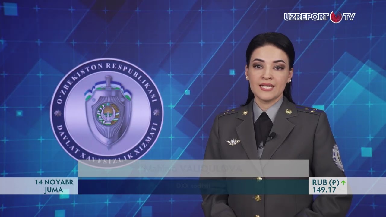 Sirdaryo viloyati Soliq boshqarmasi inspektori pora bilan qo’lga tushdi