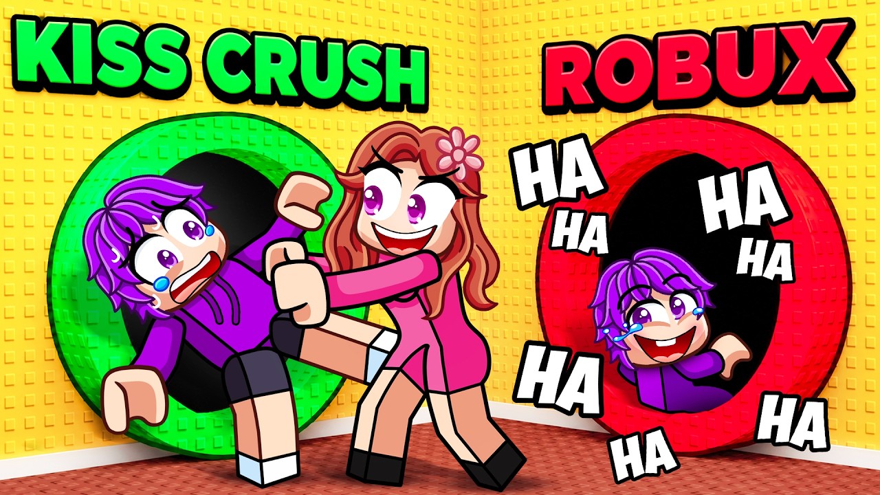ROBLOX PICK A SLIDE!