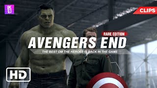 Avengers Endgame - Who Dies First?