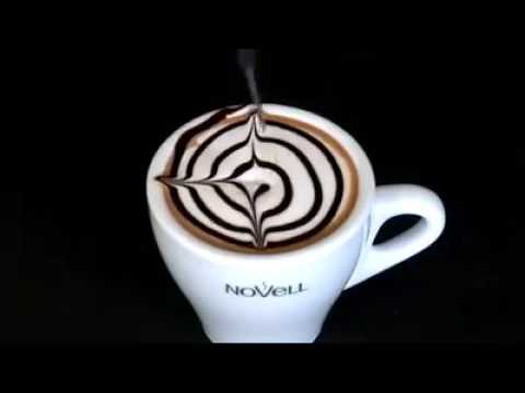 Video: Come Decorare Il Caffè