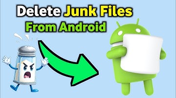 Ongewenste bestanden op mijn telefoon verwijderen – Opruimgids (verhoog de snelheid direct)