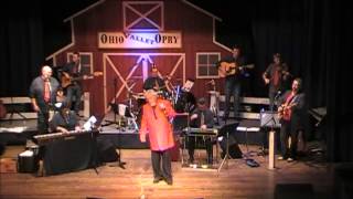 T. Graham Brown "Hell and High Water" Ohio Valley Opry chords