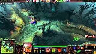 [Dota2]  Juggernaut New Meta PRO DOTA [Mask Of Madness]