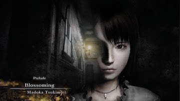 Fatal Frame Mask of the Lunar Eclipse Walkthrough Part 1: Prelude | Blossoming