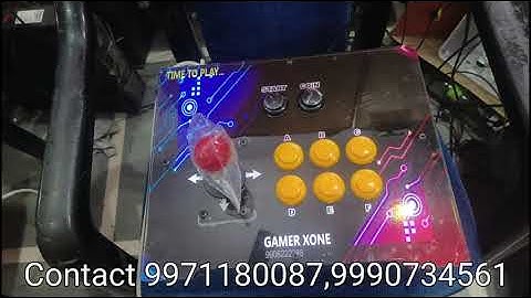 Pandora Box Cx 2800 Games  Separate Box 3 Metar Length Wire