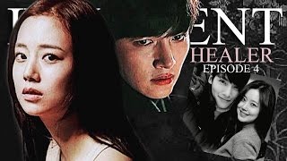 ● INNOCENT HEALER 무고한 치료자 EP. 4/5 ● Korean Drama/Crossover