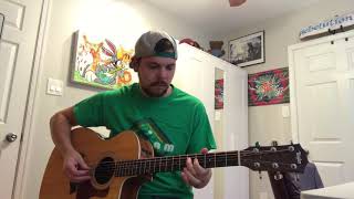 Two Coins - Dispatch (cover) Profile