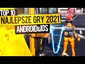 12 GIER Z PC NA TELEFON 2019 ★WIDZÓW★ FAJNE GRY NA TELEFON ...