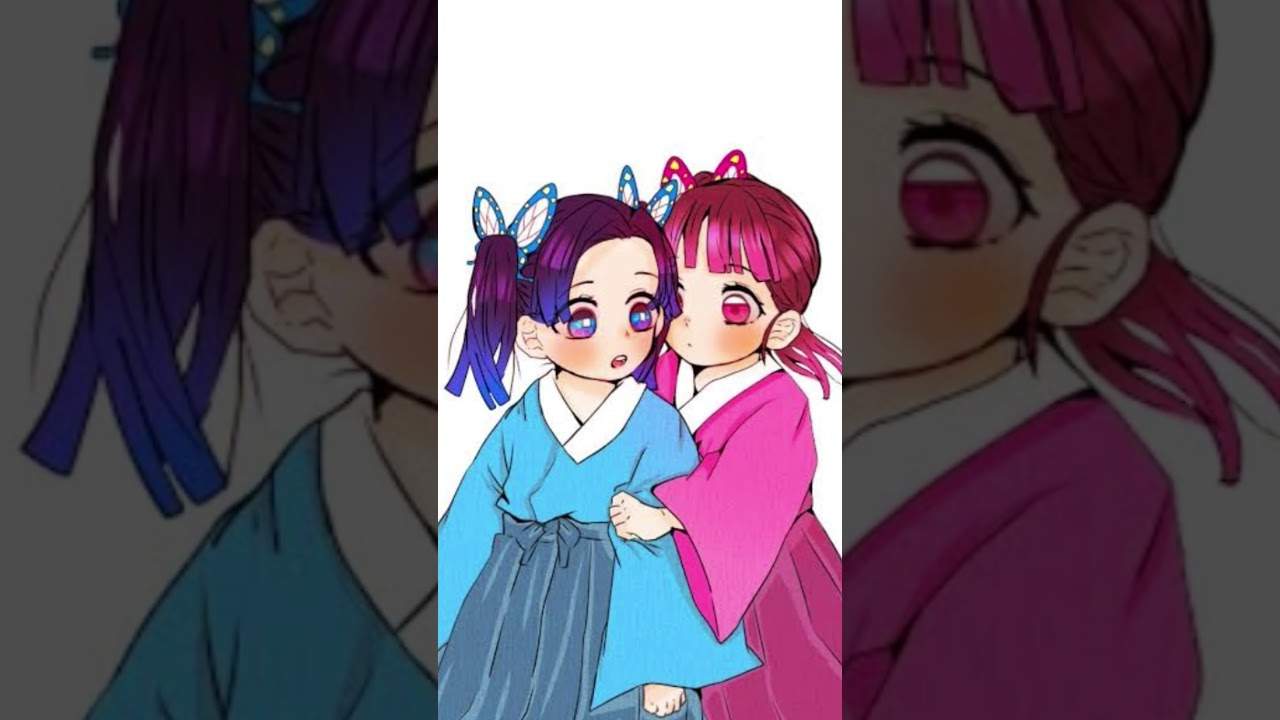 Masetala Trend with shinobu💜