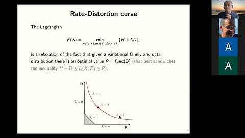 Learning with few labeled data - Pratik Chaudhari