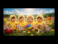 Dudi Dudi Dam Dam &amp; ABCD Song | Fun Baby Dance + ABC Song 📚🎉