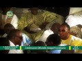 Magal Porokhane 2017: Discours de S. Bassirou Mbacke Abdou Khadre