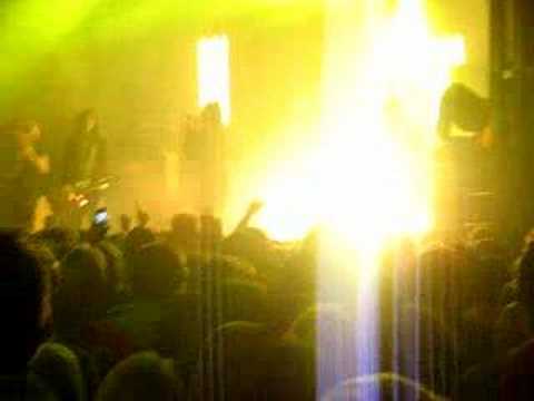 The Strokes - Last Nite live in Hull