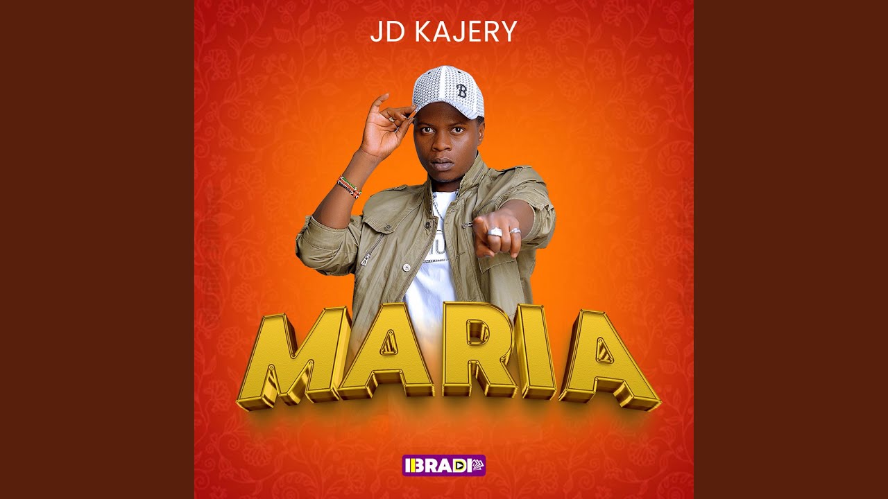 Watch Maria on YouTube Watch Maria on YouTube