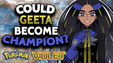 Could Geeta Even Become Champion?