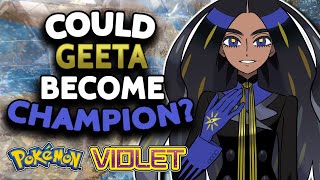 Could Geeta Even Become Champion?