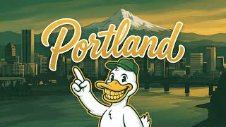 Portland... Rebel Ragers!!