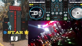 9 Star Dj Song