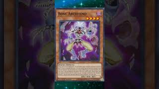 The Archfiend Tax #yugioh #yugiohtcg #yugiohcards