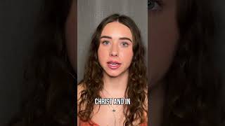 Faith, Holy Spirit, and Transformative Change Explained #shorts
