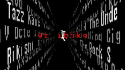 WWE No Mercy opening/music video / highlights