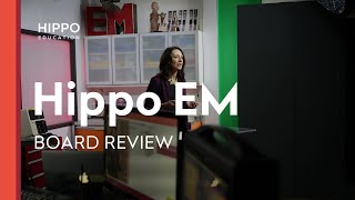 Emergency Medicine Board Review Update