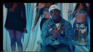Can't Stop Won't Stop (feat. Kodak Black) - KingCombs [Instrumental]