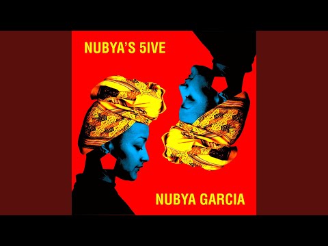 Putar Hold (Alternate Take) - Nubya Garcia