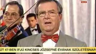 Video thumbnail of "Rezsnák Miklós: Gyere Bodri kutyám"