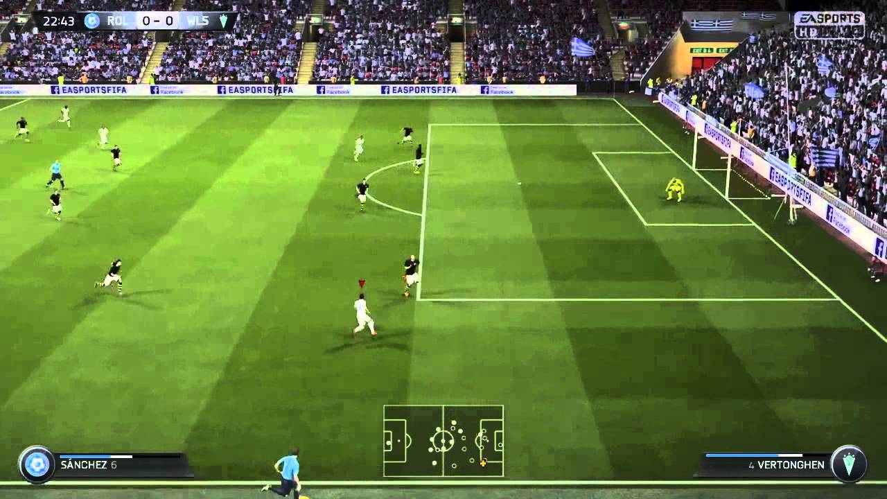 150-200k Bpl / Serie A / Bundesliga Hybrid || FIFA 15