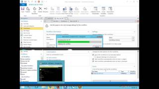 How convert List workflow to Reusable workflows in SharePoint 2013
