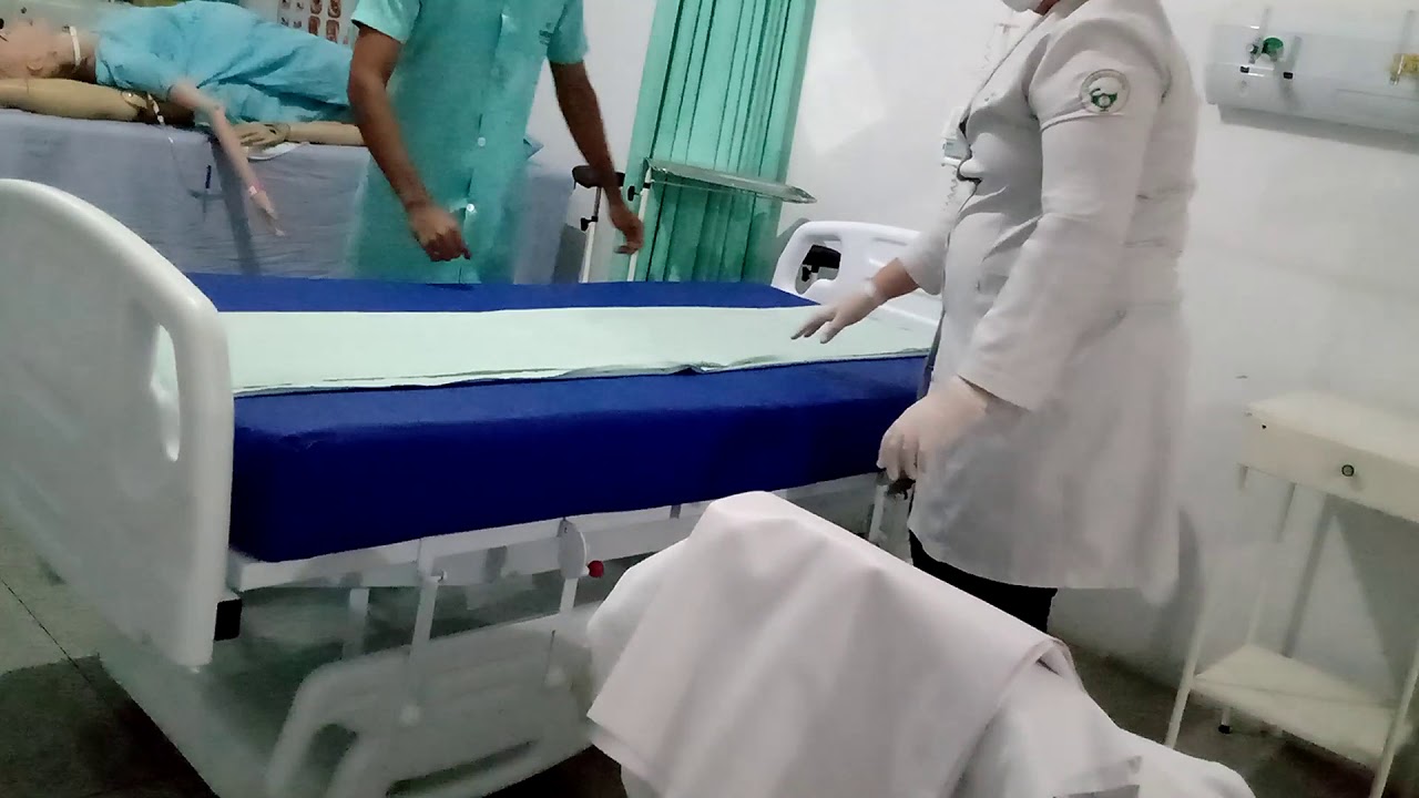 Cama aberta e fechada 11/12