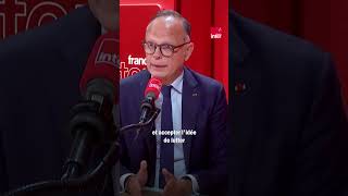 Quelles Différences Entre Édouard Philippe Et Gabriel Attal ?