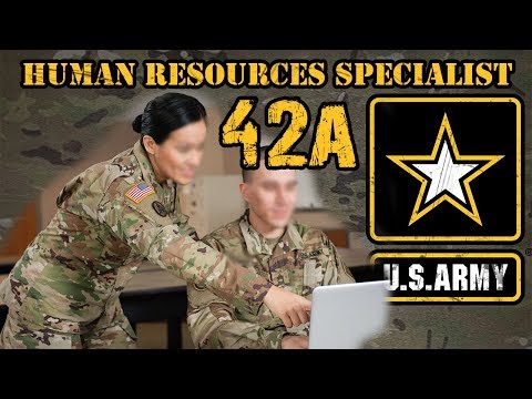 What Does A Specialist Do In The Army