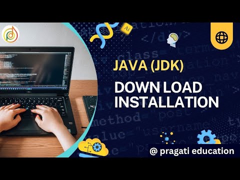 How to Install Java JDK on Windows 10/11 (2025) | Set JAVA_HOME & Environment Variables Step-by-Step