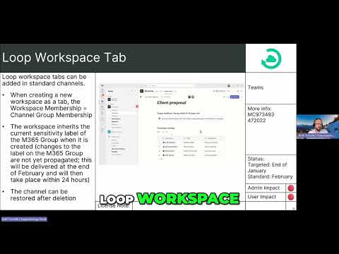 🚀 Loop Workspaces: Permission Overhaul Incoming!