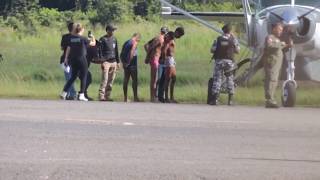 Inmates Behind Brazil Deadly Prison Riot Transferred