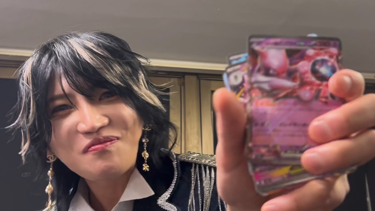 好きな事になるとみんな早口になるよね