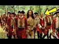 The Last of the Mohicans (1992): 25 SECRETS Hidden for Decades