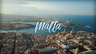 Valletta, Malta